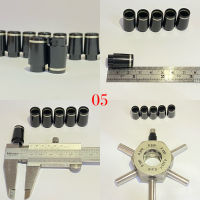 Ferrules-ปลอกคอสำหรับใส่ไม้กอล์ฟ(SET5)