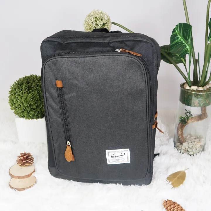 anello bag pack Top Grade Travel Backpack Laptop Bag Side Pocket