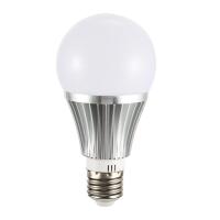 RGB Full Color Smart Bulb Compatible APP Voice Remote Control with Profile E27 LED Dimmable Energy Saving Lighting