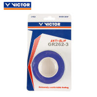 VICTOR ที่พันด้ามแบดมินตัน  GR262-3