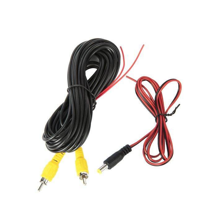 hot-hippcorn-reverse-video-cable-for-car-rear-view-parking-6m-wire-match-with-multimedia