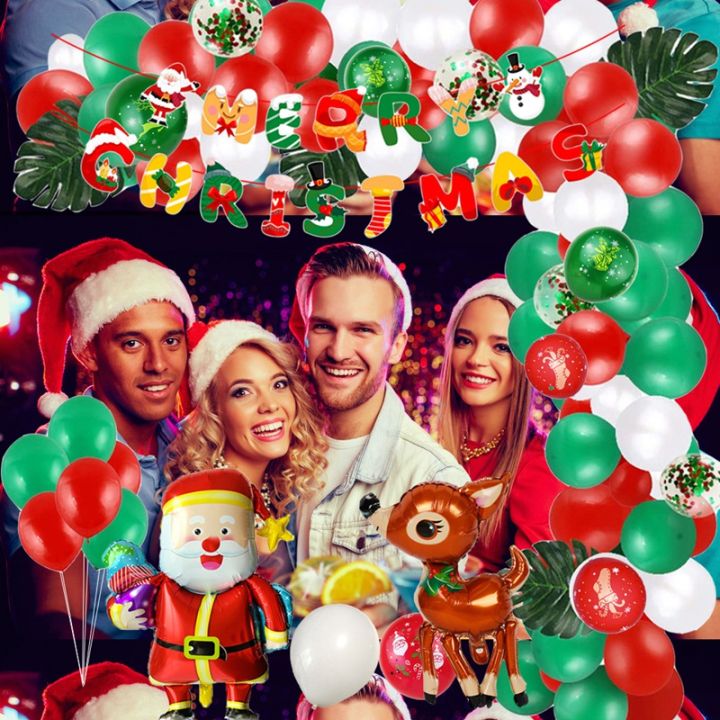 107pcs-christmas-merry-christmas-balloon-set-holiday-theme-background-decoration-balloon-christmas-party