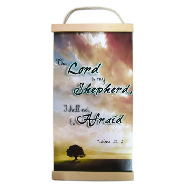 Bible verse mini banner | Lazada PH