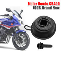 รถจักรยานยนต์คาร์บูเรเตอร์ชุดซ่อมเหมาะสำหรับฮอนด้า CB400 VTEC CB 400 CB400SF NC31 CB 400ลูกสูบไดอะแฟรมลูกสูบ