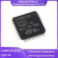 STM8S105S4T6C STM8S105S4T6 STM8S105S4 STM8S105S STM8S105 STM8S STM8 STM IC MCU Chip LQFP-44