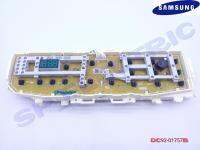 DC92-01757B แผง PCB เครื่องซักผ้า SAMSUNG แท้รุ่น WA14J6730SS/ST