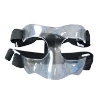 Sports Nose Helmet Basketball Mask Nose Guard Face Shield Protective Mask With Adjustable Elastic Strap Anti-collision Equipment