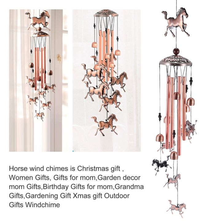 vintage-wind-chimes-horse-wind-chimes-music-wind-chimes-for-family-ladies-festivals-balconies-porches-garden-decoration