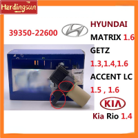 Hardingsun เซ็นเซอร์เพลาลูกเบี้ยวแท้ HYUNDAI Matrix 1.6 Getz 1.3 , 1.4 , 1.6 Accent LC 08 1.5 1.6 Kia Rio 2006-2008 1.4เซนเซอร์ติดกล้อง (39350-22600)