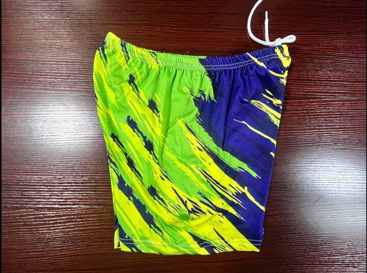 men-elastic-printed-swimwear-beach-swim-sport-shorts-surfing-swimsuit-bathing