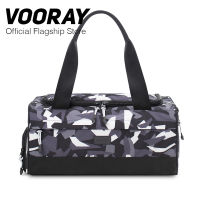 Vooray Boost Duffel กระเป๋าออกกำลังกายสะพาย รุ่น Boost Duffel