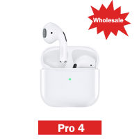 Wholesale Pro4 TWS Wireless Bluetooth Earphone