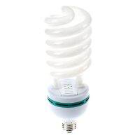 105W (525W Equiv) 5500K Photography Daylight E27 Fitting CFL Bulb