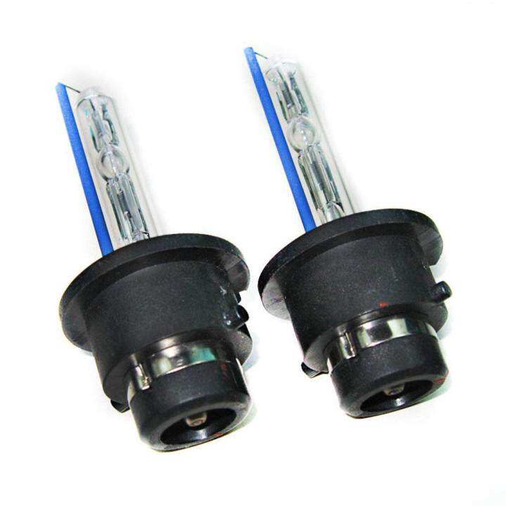 auto-style-ชุดหลอดไฟหน้ารถยนต์-d2r-xenon-hid-35w-1คู่-มีค่าสี-4300k-6000k-8000k-10000k-12000k-30000k-ใช้กับ-nissan-juke-ตรงรุ่น