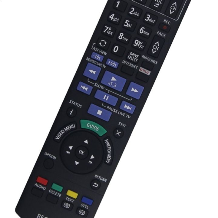 remote-control-replacement-n2qayb001077-for-panasonic-dvd-recorder-accessories