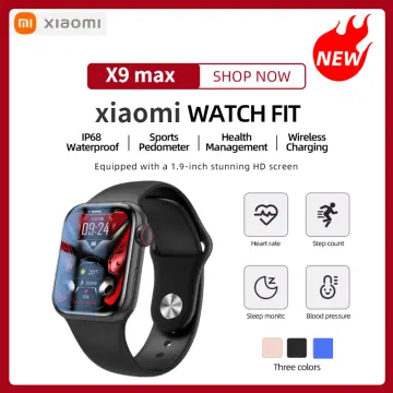 Smartband x9 discount