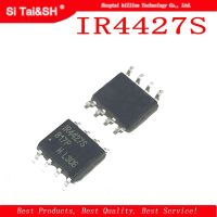 10PCS IR4427S SOP8 IR4427STRPBF IR4427 SMD IRS4427S S4427