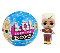 L.O.L. Surprise Boys S2 ของเล่นตุ๊กตาแอลโอแอล เซอร์ไพรส์ บอย ซีรีย์ 2 รหัส LL564799