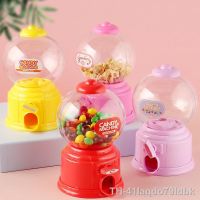 ✢♦✿ Machine for Kids Piggy Bank Dispenser Gumball Coin Saving Box Gift Decor Brinquedos infantis