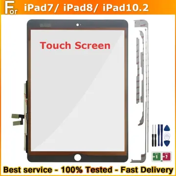10.2 LCD +Touch Screen = Display For iPad 10.2 2019 7th Gen A2197