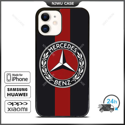 M Benz Limousine Car Phone Case for iPhone 14 Pro Max / iPhone 13 Pro Max / iPhone 12 Pro Max / XS Max / Samsung Galaxy Note 10 Plus / S22 Ultra / S21 Plus Anti-fall Protective Case Cover