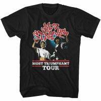 Bill Ted ant Classics American Popular Slippery Cotton Gildan Short SleeveMen T-Shirt