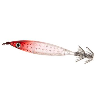 Octopus Squid Jigs Fishing Lures Tackle Squid Hooks Sea Saltwater Baits Squid Catchers squid fishing octopus Bait Tackle Tool