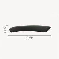 、‘】【’ Car Inner Right Side Door Handle Pull Trim Cover Replacement Tuning Accessories For BMW Z4 E89 51419186731