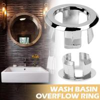 Wash Basin Overflow Ring Overflow Ring Network Mercedes-Benz Basin Accessories Ring Double-layer L8X4