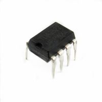 【❉HOT SALE❉】 lihaid 100 Ic Tda2822m Tda2822 Dip-8