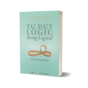 Sách - Tư Duy Logic - Để Nghĩ Thông Minh Hơn