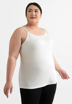 Smoothie Plus Size Body Smoothing Seamless Inner Short Pants