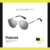 Trendy Glasses  - [ลดกระหน่ำ] Polaro แว่นกันแดด Polaro รุ่น PLD 2053-S เหมาะสำหรับทุกคน แว่นตากันแดดผู้หญิง แว่นกันแดดวัยรุ่น แว่นตากันแดด