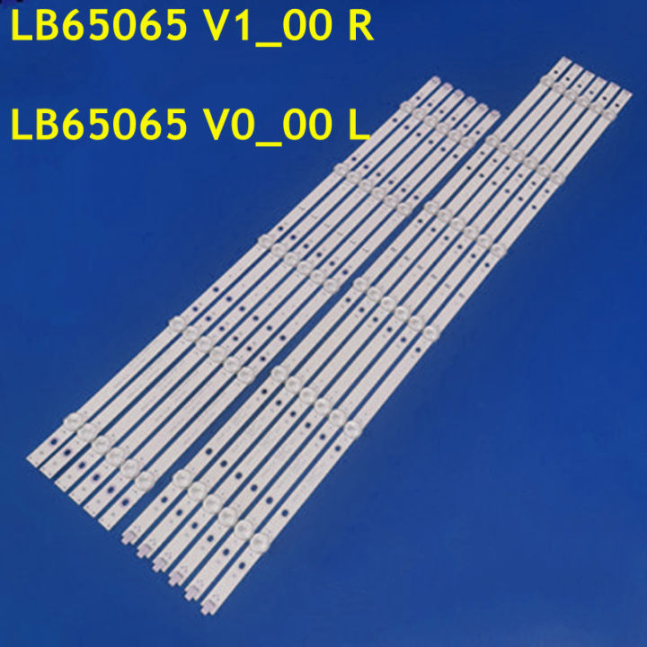 แถบแสงไฟ-led-สำหรับ65pus6754-65pus6504