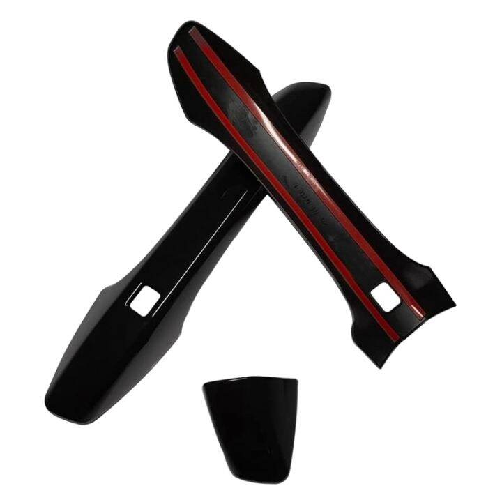 bright-black-exterior-door-handle-cover-trim-for-kia-k5-optima-2020-2021-2022-with-smart-keyhole