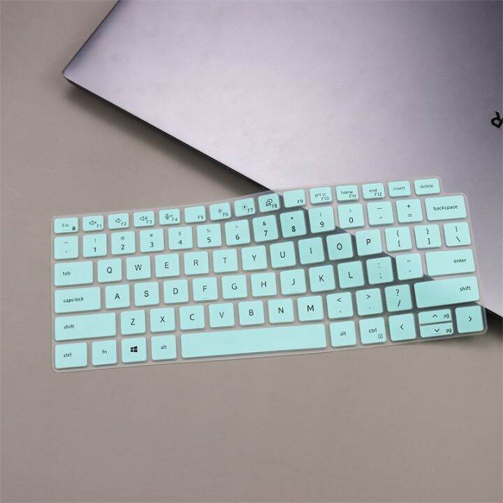 Silicone Laptop Keyboard Cover Skin Protector Film For 14 Silicone Laptop Keyboard Cover Skin Protector Film For 14
