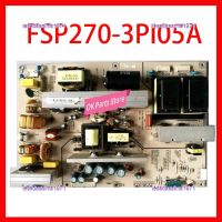 Lessdasalma1971 2023คุณภาพสูง FSP270-3PI05A/3P105พาวเวอร์ซัพพลายบอร์ดสนับสนุนมืออาชีพสำหรับทีวี LT46729FX LT46729F การ์ดแบบดั้งเดิม