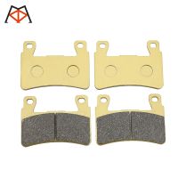 Motorcycle Front And Rear Brake Pads Suitable For Honda CB 1000 R CB1000R 17-21 years