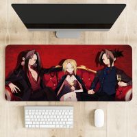 YNDFCNB Your Own Mats Anime Shaman King Laptop Computer 90x40cm Mousepad for CS GO/LOL Top Selling Wholesale Gaming Mouse Pad