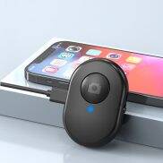 Bluetooth-Compatible Wireless Remote Control Rechargeable Selfie Stick