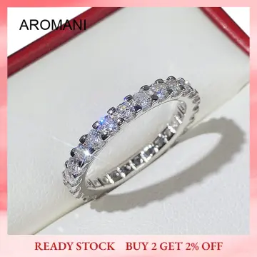 Shop Thin Silver Rings with great discounts and prices online - Feb 2024