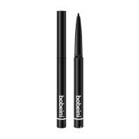 อายไลน์เนอร์ แบบหมุนอัตโนมัติ  Bobeini Eyeliner Pencil อายไลน์เนอร์ไม่ต้องเหลาเขียนง่ายสีชัดมี 2เฉดสี