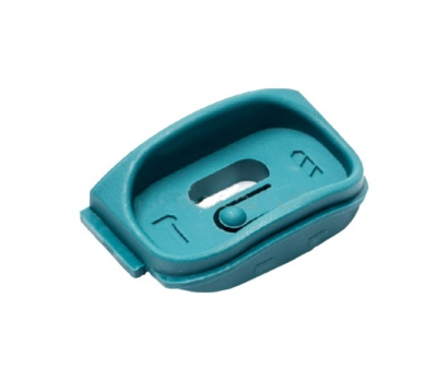 LEVER CASE สว่านกระแทก Makita มากีต้า HP1230 [#19] Pn.450090-7 (แท้) ##