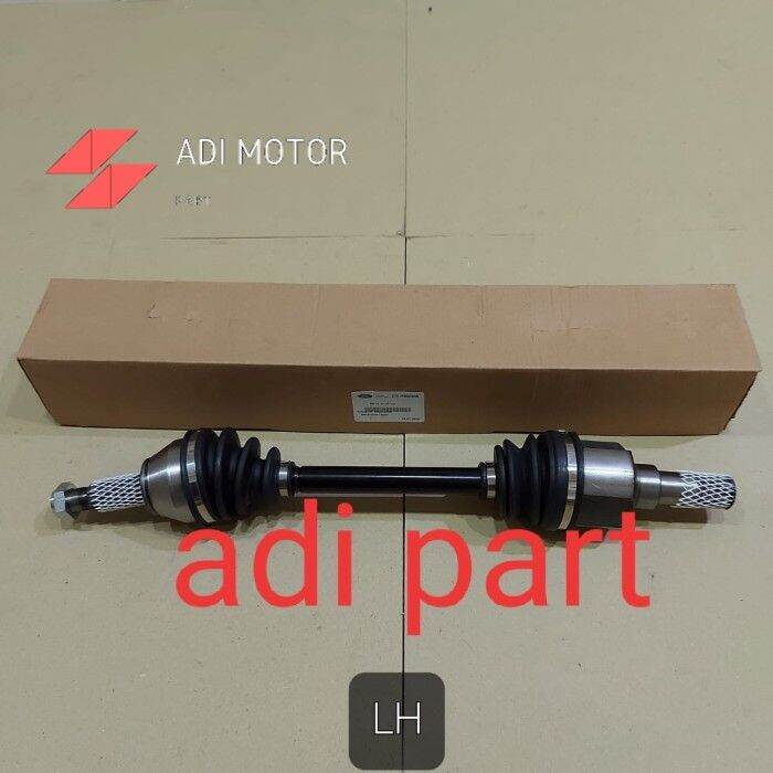 CV JOINT DRIVE SHAFT FORD FIESTA 1400 KIRI Lazada Indonesia