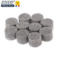 Haywood1 Mesh Filter/Foam Tablet Foam Nozzle/Snow Lance/Foam Sprayer Lance Filters for Generator