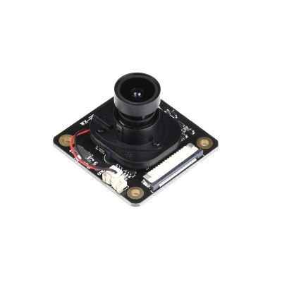 ZZOOI IMX290-83 IR-CUT Camera for Raspberry Pi Starlight Camera Sensor Fixed-Focus 2MP Pixels 98 Degrees FOV