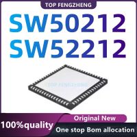 (5 Buah) Chip LCD SW50212 SW52212 QFN Asli Baru