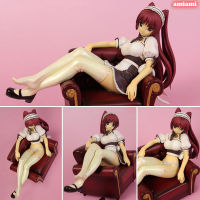 Model โมเดล งานแท้ 100% Kotobukiya จากการ์ตูน To Heart 2 Another Days ถึงหัวใจ 2 Tamaki Kousaka โคซากะ ทามากิ Maid 1/8 ชุดแม่บ้าน Ver Original from Japan Figure ฟิกเกอร์ Anime อนิเมะ การ์ตูน มังงะ Doll ตุ๊กตา คอลเลกชัน สั่งและนำเข้าจากญี่ปุ่น manga