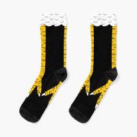 ▦卐 Chicken Socks Golf socks cute socks summer