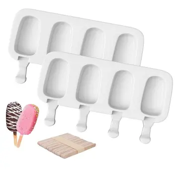 Up To 29% Off on Ice Pop Maker Popsicle Mold S